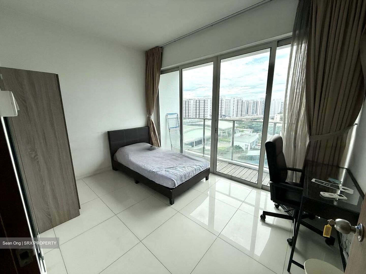 The Centris (D22), Apartment #461213691